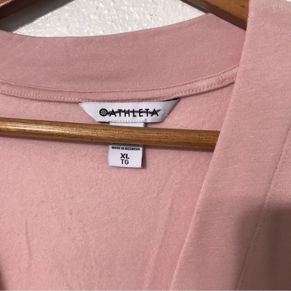 ATHLETA Top size XL - Picture 5 of 7